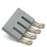 PHOENIX CONTACT 3026081 ສະຂອງສະຕິດ, Insertion EB 4-OTTA 2 5