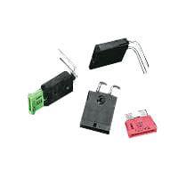 Littelfuse 178.7017.0001 ຖານຢືດການເຊື່ອມຕໍ່ປະເພດຟິວເບລດ