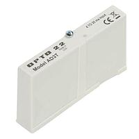 Opto 22 AD3T ໂມດູນອິນພຸດ G1 4 ຫາ 20 mA ອິນພຸດອານາລອກ, ປອດໄພ