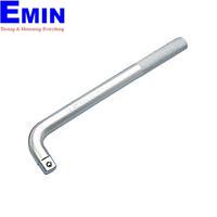 KTC BO40-320 sq.L-shaped handle (3/4",320mm)