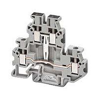 PHOENIX CONTACT 3249015 ບລັອກຂໍ້ມູນຜ່ານຂ້າງນ້ອຍ Mini Feed Through Terminal Block MUTTB 2,5-PV