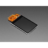 Adafruit 2770 ບອດສະແດງຜ່ານຈໍ 2.8 TFT Display - 240x320 ມີຈໍສະແດງສະເຫຼີມສະເສີມສະເຫຼີມສະເສີມ Capacitive Touchscreen