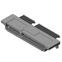 JAE Electronics SM3ZS067B120AE2R1500 ຕົວເຊື່ອມ PCI Express / PCI