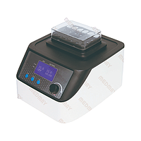 Medmay HDB110 ອາບນ້ໍາໂລຫະ (≈110°C; ≈25°C)