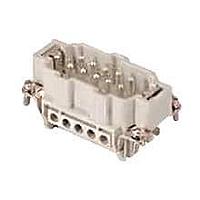Molex / GWconnect 93601-0242 ຕູ້ປະກອບພະລັງງານຫນັກ S-EST Insert 10p M SRW TERM7310.6104.6