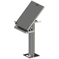 Swivellink RB-PPS-18CB200-45KIT ຊຸດເຄື່ອງໃຫ້ອາຫານຊິ້ນສ່ວນ 18" PFT 45 DEGREE ASY