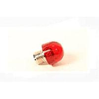Dialight 101-0971-003 ເລນ LED ສີແດງ ກະຈາຍແສງ
