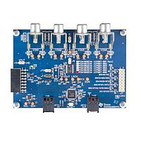 Texas Instruments PCM1861EVM ມູດູນການປະເມີນສຽງ