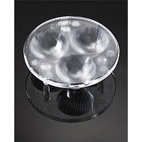 Ledil C10436_NIS83-MX-3-M ເລນ CREE MX6 3-IN-1 LENS 3 UP