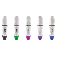 Medmay MPL011 ການຄວບຄຸມທໍ່ (Levo - Yellow)