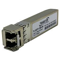 Lantronix TN-10GSFP-LR4M-D58 ອຸປະກອນສົ່ງສະເຫຼີມແສງເສັ້ນໃຍວ, ອຸປະກອນຮັບ, ອຸປະກອນສົ່ງ-ຮັບ TRANSCEIVER -SFP+ 1000Base-LX/10GBASE-ER 1G/10G SM Duplex LC DWDM channel 58 40k