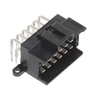 Raychem - TE Connectivity 966140-1 ຊຣູດເດດ MESSERLEISTE 18P