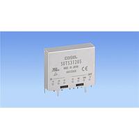 Cosel SUTS3123R3 ອິສເອລເທດ 3W 3.3V 0.6A ທຣູ ໂຮນ