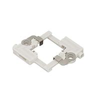 P&B 5-2154874-2 ຕົວຢືນ LED Solderles LED Holder 1ຊຸດ ສໍາລັບ Cree CXA15x