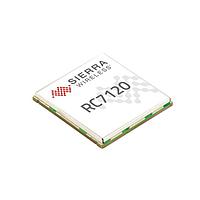 Sierra Wireless 1105181 ມູດູນ WWAN ບໍ່ມີສາຍ 4G IoT Modules, LTE Cat-1bis, EMEA/APAC, 10Mbps ຂໍ້ມູນດາວໂຫລດ 5Mbps ຂໍ້ມູນອັບໂຫລດ