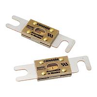 Littelfuse 0CNN225E.H ຟິວອະຕົມົບາຍ 80VDC F/A LIMITER 225A STUDMNT