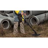 Ebinger EBEX® 300 ລະບົບເຄື່ອງໝາຍໃຕ້ດິນ