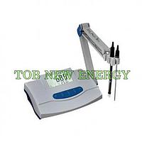 TOB TOB-PHS-3E Meter Tester ການຊົດເຊີຍອຸນຫະພູມອັດຕະໂນມັດ (0~14pH,0～100℃,-1999～1999mV)