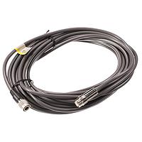 Omron Automation and Safety V600-A40-W 10M ສາຍຕໍ່ຍາວ Industrial RFID WEP 10