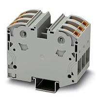 PHOENIX CONTACT 3212068 ບລັອກຂໍ້ຕໍ່ກະສົງສູງ PTPOWER 35-3L