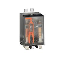 Schneider Electric Relays 788XBXRC1-24A ພາວເລຍ BLADE TERMINAL RELAY DPDT 10A@250VAC
