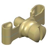 C&K Aerospace D115419-0048-FR022 ອຸປະກອນ D-Sub ແລະ ອຸປະກອນຮ່າງກາຍ