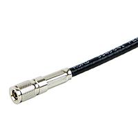 Switchcraft DIN1855A ຕົວເຊື່ອມຕໍ່ຮູບວົງກົມ DIN 1.0/2.3 DIN CONNECT FOR BELDEN 1855A CBL