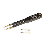 LCR Research LCR Elite1 with Spare Test Tips LCR ແມັດ (25mΩ -10MΩ; 0,3pF - 500uF; 1.0uH - 1.0H)