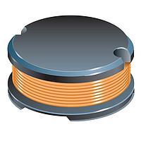 JW Miller PM32-151M-RC ພາວເອັນດັກເຕີ MAGNETICS-NON-SHIELD POWER INDUCTOR