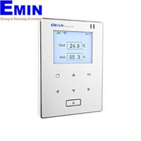 Elitech RCW-800 ອຸນຫະພູມຄວາມຊຸ່ມຊື່ນ