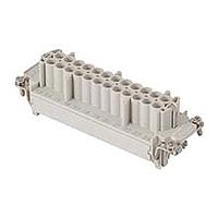 Molex / GWconnect 93601-0285 ຕົວເຊື່ອມຕໍ່ພະລັງງານທົນທານ SE/PCB24PSLV INS PCB F ອະແດັບເຕີ 7324.4327.0