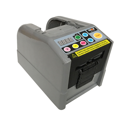 ອຸປະກອນສຳລັບຈ່າຍແລະຕັດ tape ໃນງານອຸດສາຫະກຳ