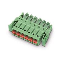 Wurth Elektronik 691304330008 ປລັກ WR-TBL 300VAC 12A 8P ຕັ້ງຕົ້ນ