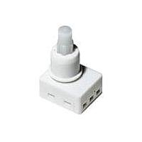 C&K PS2206LNS ປຸ່ມກົດ Subminiature DPDT 30VDC