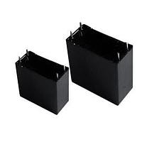Cornell Dubilier (CDE) 953BXW2P5KSF-F Metallized AC Rated Film Capacitors 2.5uF 10% 275V AC Rated