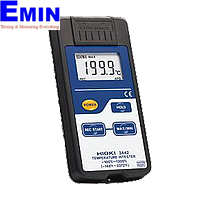Hioki 3442 HiTESTER TEMPERATURE