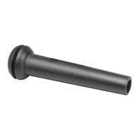 Essentra Components RGS1-60466 ກຣອມເມດ ເສລິບ ກຣອມເມດ ເສລິບ, ສີດຳ