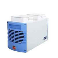 Rocker Chemker 610 ເຄື່ອງດູດຝຸ່ນ Chemker 610 ທົນທານຕໍ່ສານເຄມີ (200W, 30l/min)