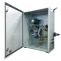 Revalve MIP-W ຫນ່ວຍວັດແທກການຮົ່ວໄຫຼສໍາລັບປ່ຽງຄວບຄຸມ