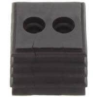 Weidmuller 2583600000 ກຣອມເມດແລະບັດຊິ້ງ CABTITE SE 2/6.5 SML BK