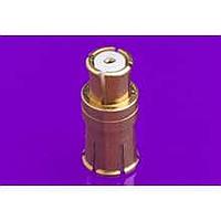 Molex 73420-0013 ຕູ້ຕໍ່ RF / ຕູ້ຕໍ່ Coaxial SMPMAX J/J ຕົວແປ BULLET ໄປ SMP L=22.2