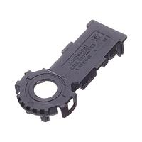 Amphenol SINE Systems C380 G09 241 E3L ອຸປະກອນເສີມທີ່ປົກຄຸມຂໍ້ມູນການເຊື່ອມຕໍ່ Pinlock ທີ່ເຄື່ອນໄຫວ