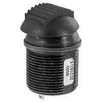 Electroswitch TS121SZQ2 ສະຫນັບສະຫນູນ Toggle 3-6A 125-250VAC 1P On-Off-On SLDR