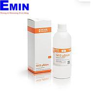 HANNA HI7031L ມາດຕະຖານການນໍາ (500mL, 1413 µS/cm)