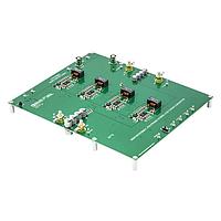Analog Devices DC2787A ເຄື່ອງມືພັດທະນາບອດສະແດງ LTC7821 ສຳລັບການຄຸ້ມຄອງພະລັງງານ IC
