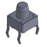 CTS Electronic Components 222ADVCA ສະຫນອງສະຫນອງສະຫນອງ Tactile Switch