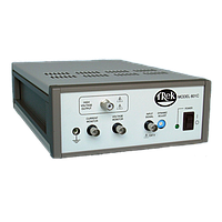 Trek 601C-2-L HIGH-VOLTAGE POWER AMPLIFIER (100/115V; Dual Channel)