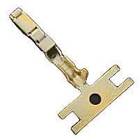 JST Commercial SJ2F-002GF-P1.0 ຂໍ້ຕິດຕໍ່ JFA-J2000/J2700 RECEPTACLE CONTACT