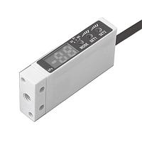 Nidec Components PS6-103G-NAR ຕົວຈັບຄວາມດັນອຸດສາຫະກຳ 0 ~ 1000 kPa, ມາດຕະຖານ, ອອກສະຫນອງສະຫນັບ 1 ຕົວດ້ວຍການປັບປຸງຮີສເຕີຊິສແລະອອກສະຫນອງອານາລອກ NPN ເປີດຄອລເລັກເຕີ, ກາດກະທົບບໍ່ມີການກະທົບ, ການຍືດສະແກ້ວ R 1/8 ຜູ້ຊາຍກັບການຍືດສະແກ້ວ M5 ຜູ້ຍິງ, ສາຍສົ່ງ