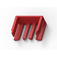 AMP Connectors - TE Connectivity 1563126-1 ອຸປະກອນເສີມ 2. ລອກ, ບ່ອນທີ່ 10 ຂອງການຢູ່ຂອງຜູ້ຊາຍ